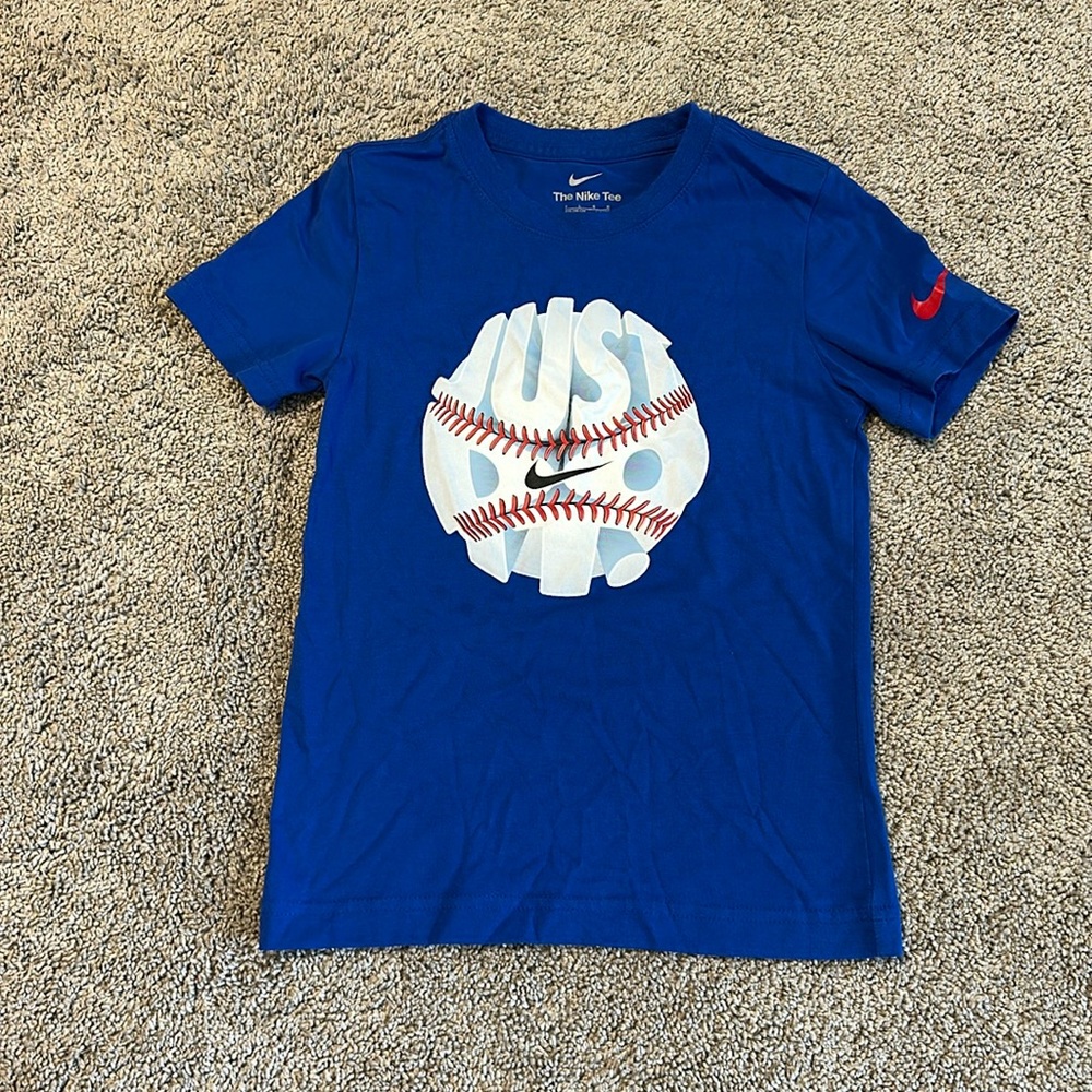 Nike Boys T-shirt